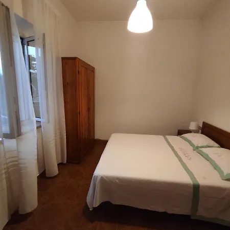 Casa Macoca *