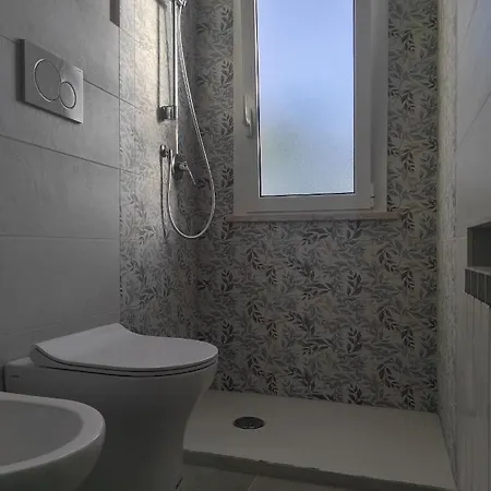 Feriehus Casa Macoca Sperlonga