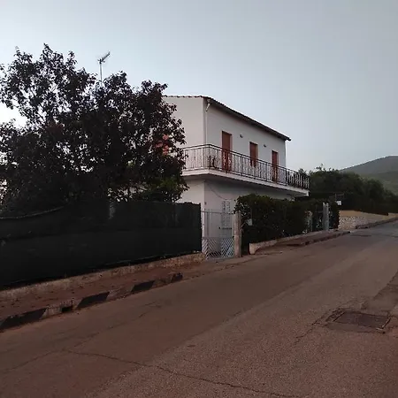 Casa Macoca Feriehus *