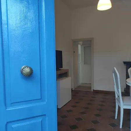 Casa Macoca בית נופש *