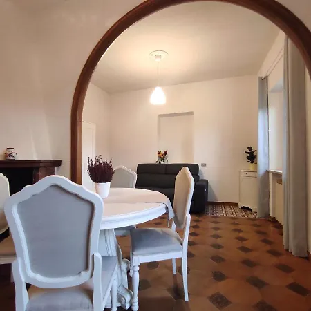 Casa Macoca Sperlonga