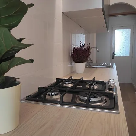 Casa Macoca Ferienhaus *