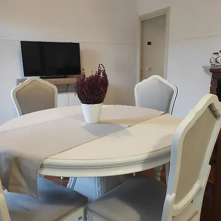 Holiday home Casa Macoca