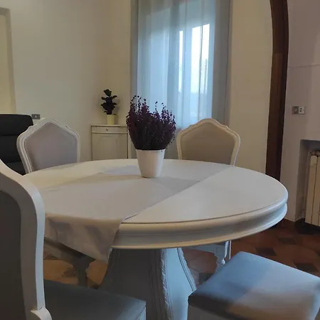 Casa Macoca בית נופש *