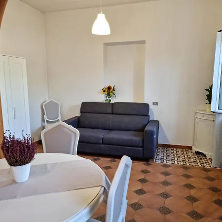 Casa Macoca Ferienhaus *