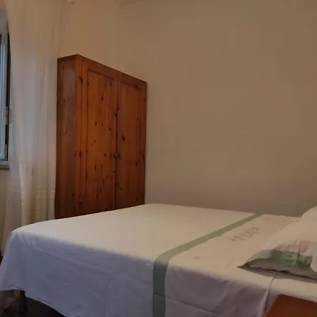 Casa Macoca * Sperlonga