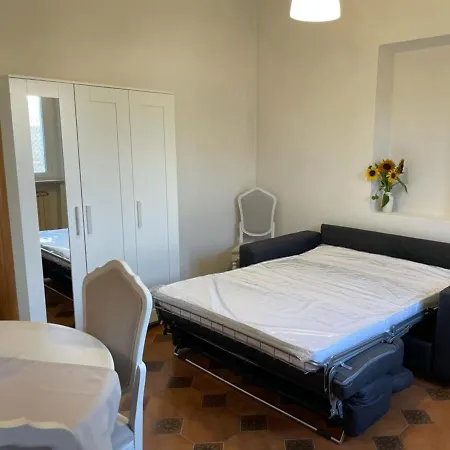 Holiday home Casa Macoca