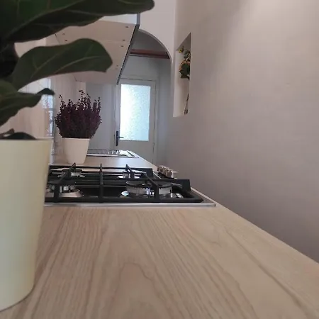 Ferienhaus Casa Macoca