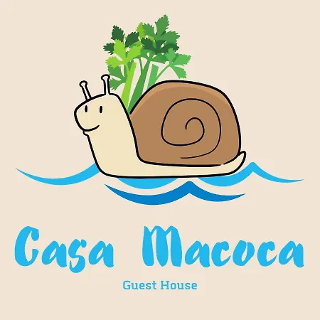Дом отдыха Casa Macoca