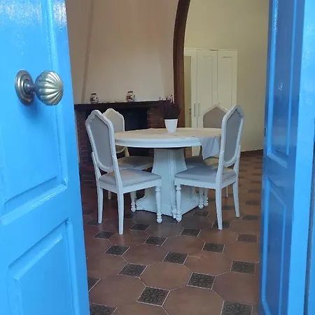 Casa Macoca Дом отдыха *