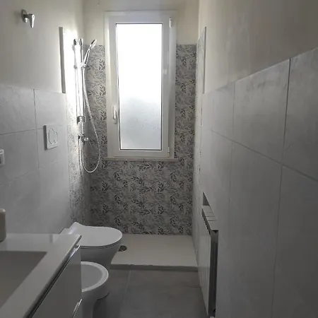 Casa Macoca Sperlonga