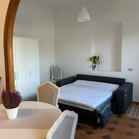 Casa Macoca Ferienhaus *