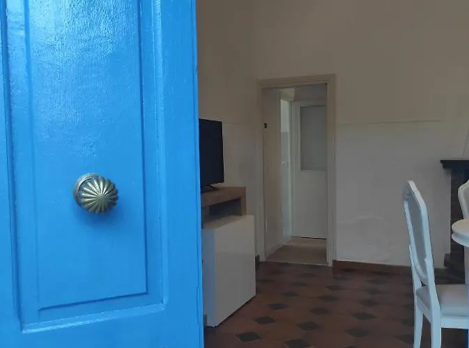 Casa Macoca 度假居 *