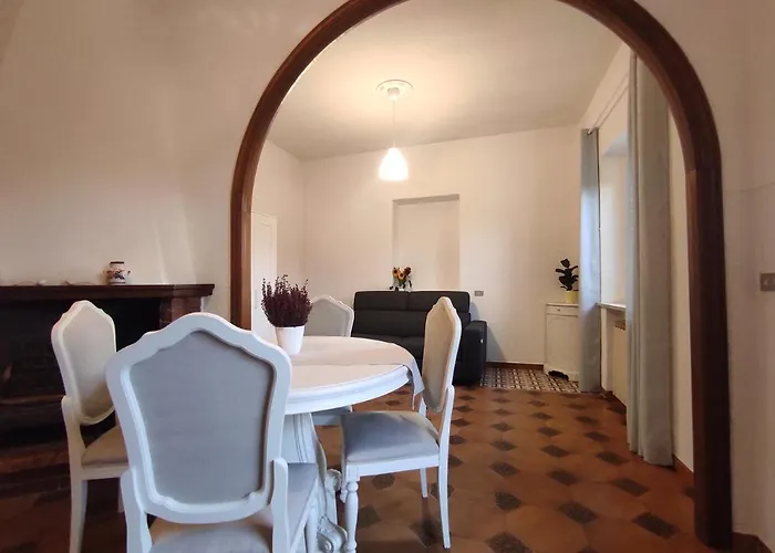 Casa Macoca 斯佩隆加