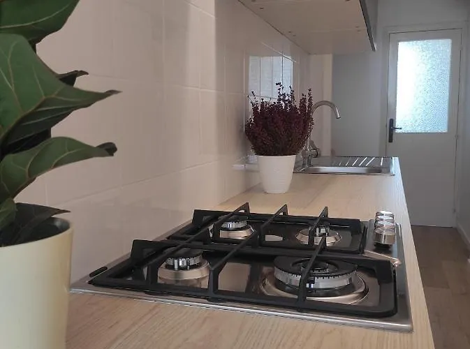 Casa Macoca 度假居 *