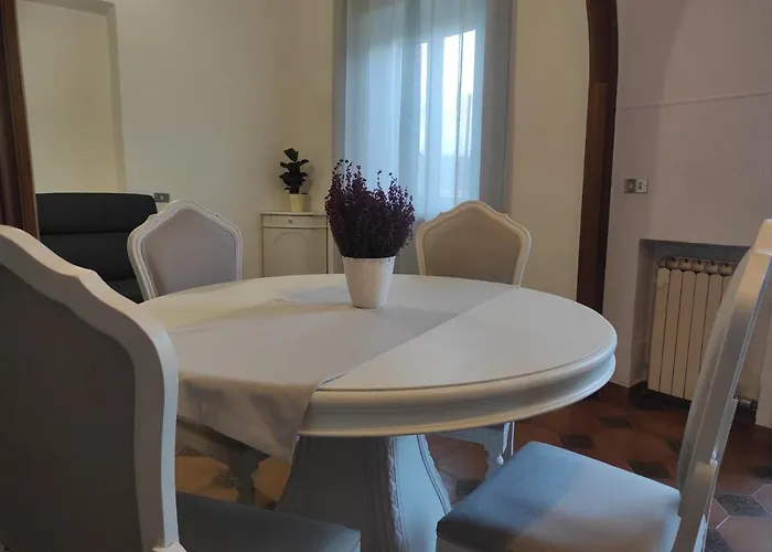 Casa Macoca 度假居 *