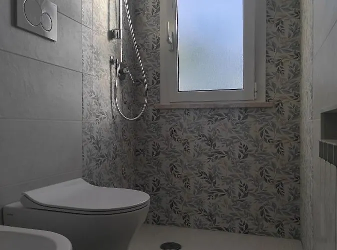 度假居 Casa Macoca 斯佩隆加