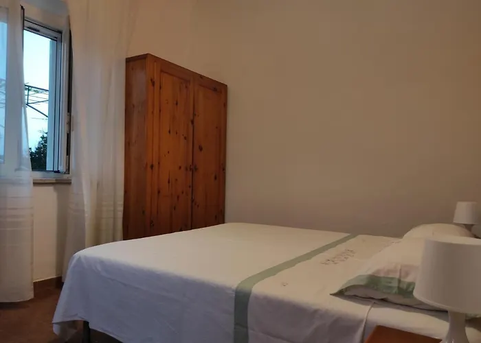 Casa Macoca * 斯佩隆加