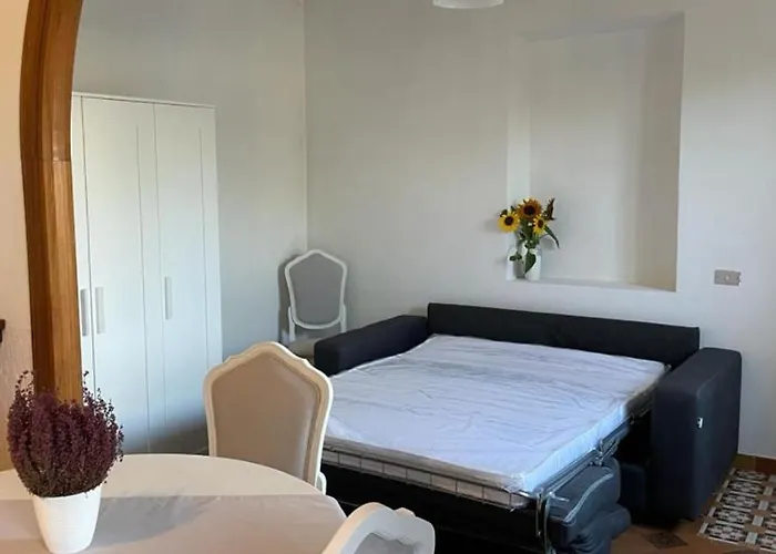 Casa Macoca 度假居 *